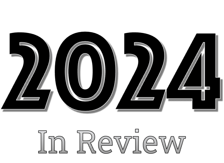 2024 – In&nbsp;Review
