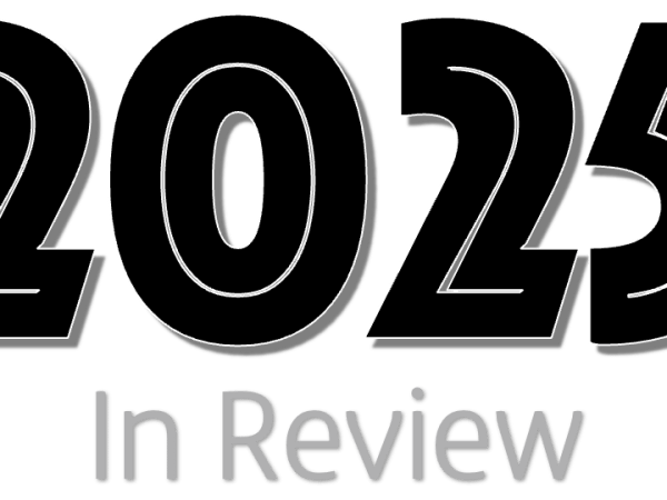 2025 – In&nbsp;Review