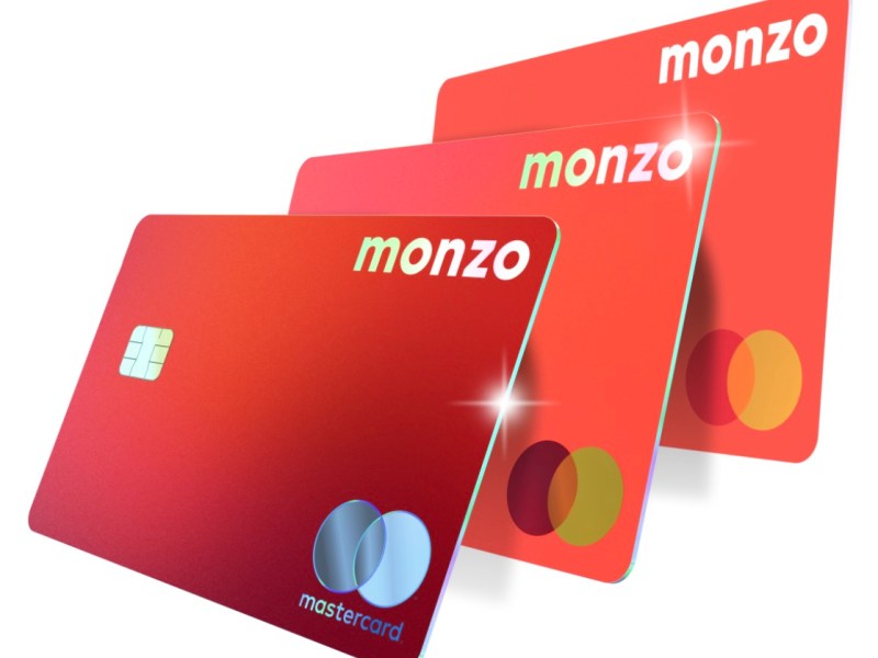 Ben Talks –&nbsp;Monzo