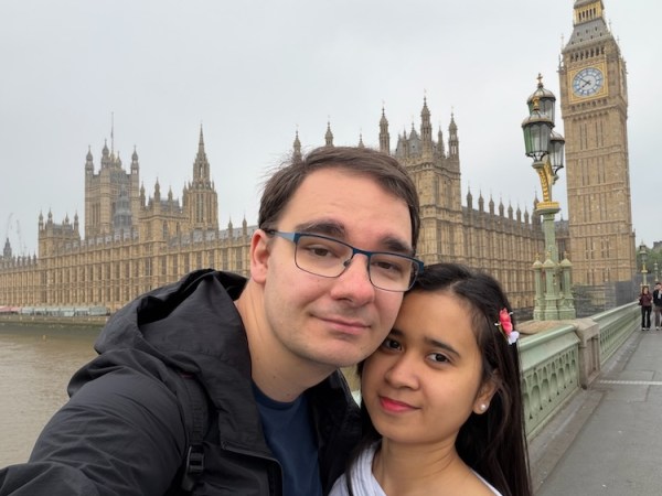 Blog 26th June 2026 – From Cherry Blossom’s to the London Eye, and, so much&nbsp;more!